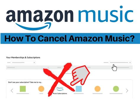 How to Cancel Amazon Music Free Trial: A Comprehensive Guide with Q&A