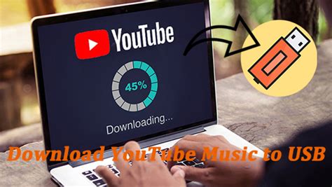 How to Download Music from YouTube to USB: A Detailed Guide with FAQs