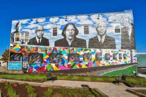 how to make a mural and why murals matter in communities