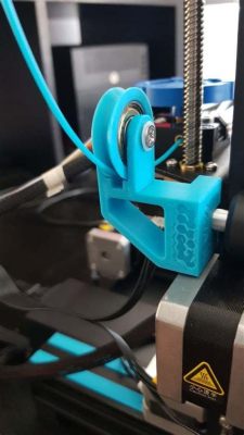 How to Print STL File on Ender 3: When Elephants Dance on 3D Printers