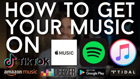 how to publish music on apple music and why it matters for your career