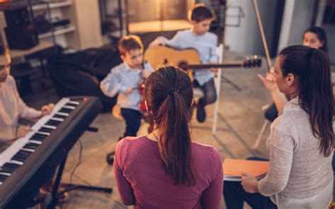 how to teach music to kids and why do we need to keep the classical music alive