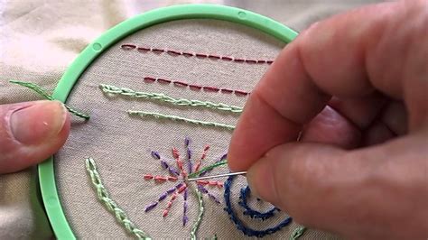 how to thread embroidery needle: the art of crafting beauty with threads