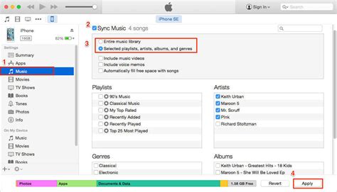 how to transfer downloaded music from iphone to iphone: exploring the nuances of using iTunes