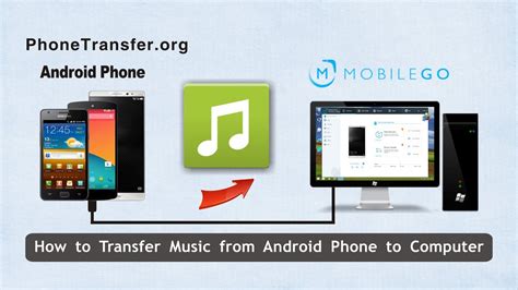 How to Transfer Music from Android to iPhone: A Guide with Multiple Perspectives