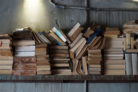 What to Do with Unwanted Books: And Why Not Turn Them into a Fortress of Solitude?